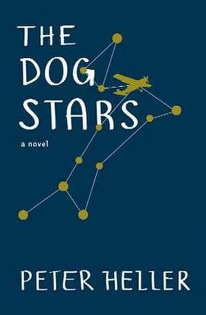 The Dog Stars de Peter Heller