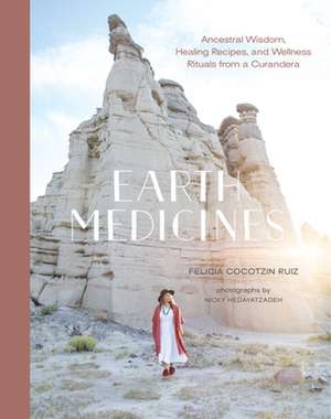 Earth Medicines de Felicia Cocotzin Ruiz