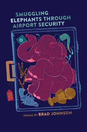 Smuggling Elephants through Airport Security de Brad Johnson