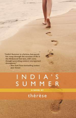 India's Summer de Therese