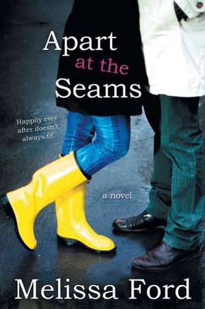 Apart at the Seams de Melissa Ford