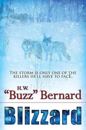 Blizzard de H. W. Buzz Bernard