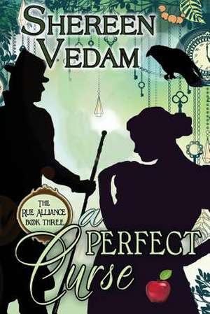 A Perfect Curse de Shereen Vedam