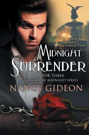 Midnight Surrender de Nancy Gideon