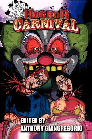 Horror Carnival de David Bernstein