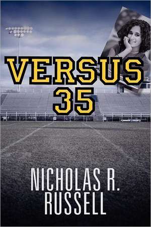 Versus 35 de Nicholas R. Russell