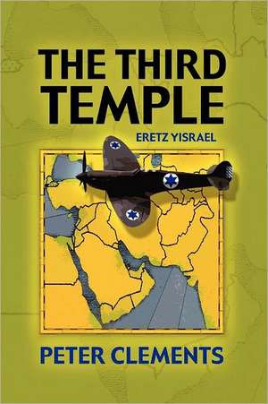 The Third Temple de Peter Clements