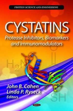 Cystatins de John B. Cohen