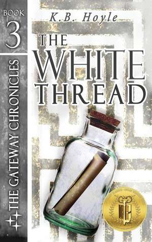 The White Thread de K. B. Hoyle