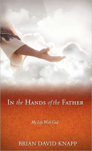 In the Hands of the Father de Brian David Knapp