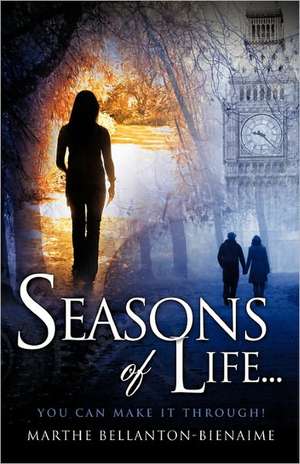 Seasons of Life... de Marthe Bellanton-Bienaime