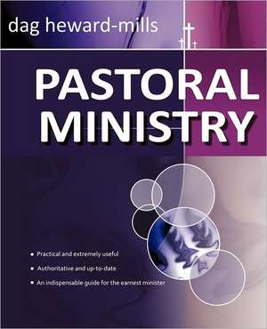 Pastoral Ministry de Dag Heward-Mills