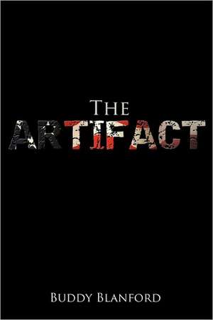 The Artifact de Buddy Blanford