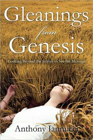 Iannucci, A: Gleanings from Genesis