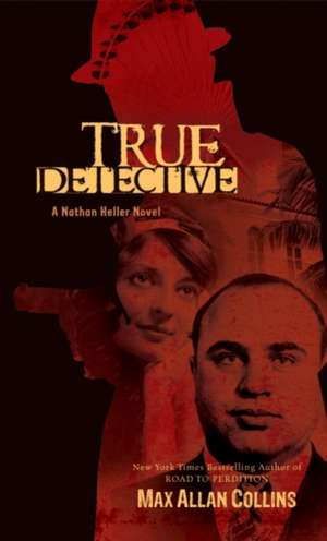 True Detective de Max Allan Collins