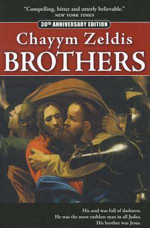 Brothers de Chayym Zeldis