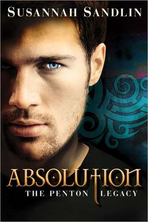 Absolution de Susannah Sandlin