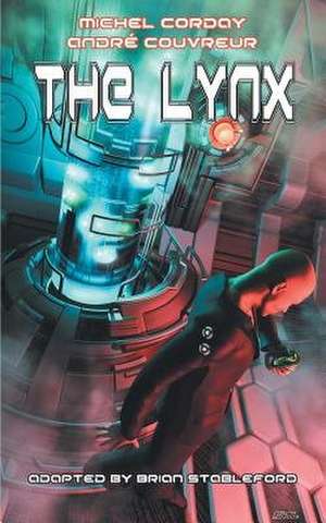 The Lynx de Andre Couvreur