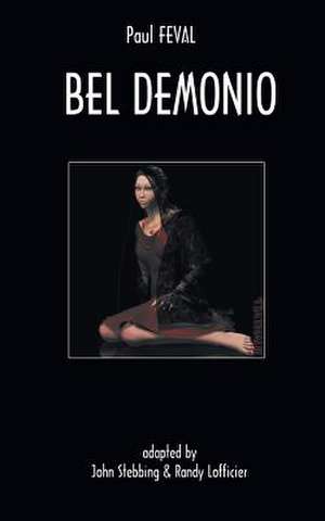 Bel Demonio de Paul Feval