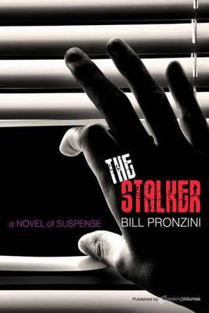 The Stalker: Nameless Detective de Bill Pronzini