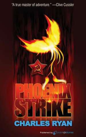 Phoenix Strike: Recon Force de Charles Ryan