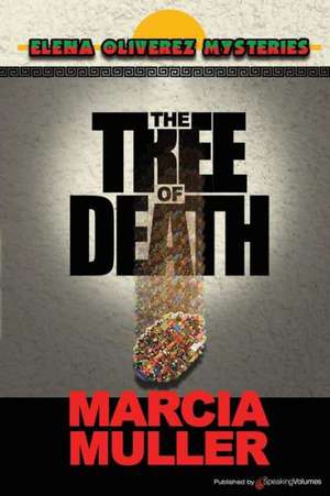 The Tree of Death: Defender Series de Marcia Muller