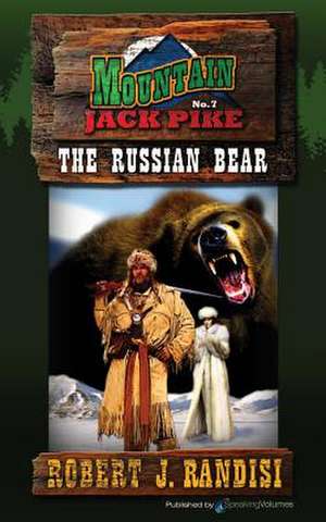 The Russian Bear de Robert J. Randisi