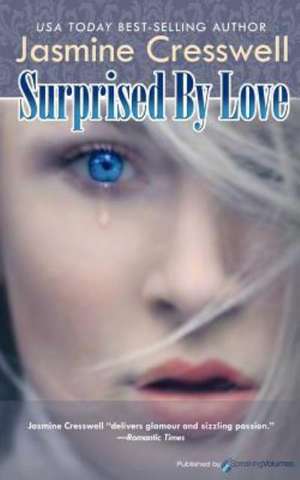 Surprised by Love: Tracker de Jasmine Cresswell