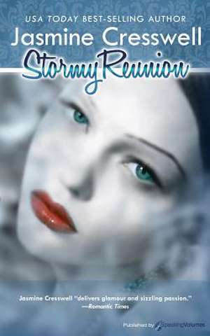 Stormy Reunion de Jasmine Cresswell