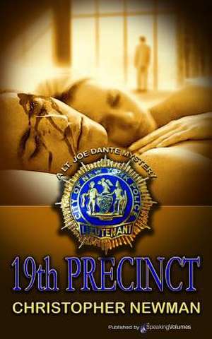 19th Precinct de Christopher Newman