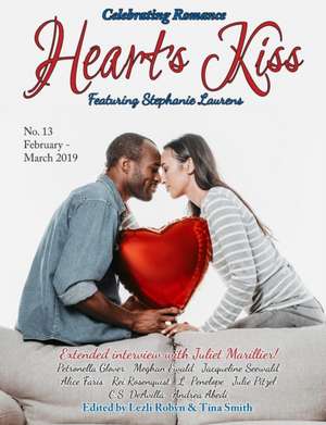 Heart's Kiss de Stephanie Laurens