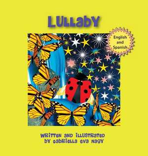 Lullaby de Gabriella Nagy