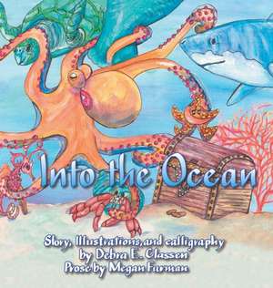 Into the Ocean de Debra E. Classen