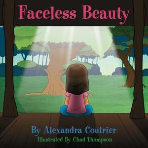 Faceless Beauty de Alexandra Coutrier