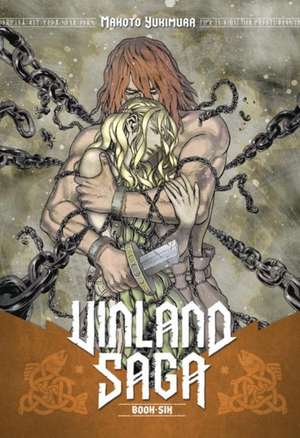 Vinland Saga Undying Love Volume 6 de Makoto Yukimura