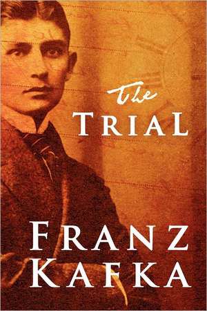 The Trial: The Autobiography of Nikola Tesla de Franz Kafka