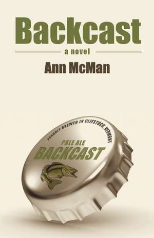 Backcast de Ann McMan