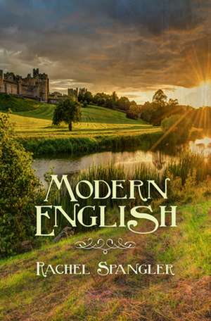 Modern English de Spangler