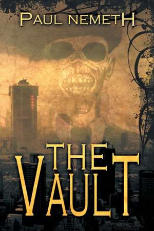 The Vault de Paul Nemeth