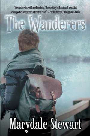 The Wanderers de Marydale Stewart