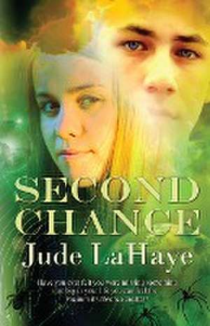 Second Chance de Jude LaHaye