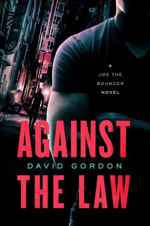 Against the Law de David Gordon