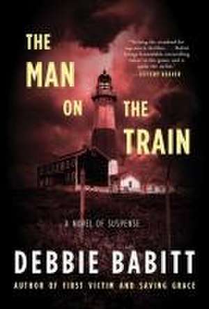 The Man on the Train de Debbie Babitt