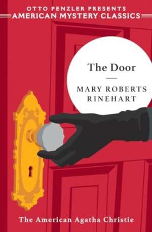 The Door de Mary Roberts Rinehart