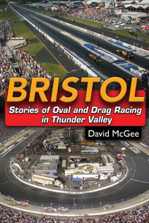 Bristol de David M. McGee