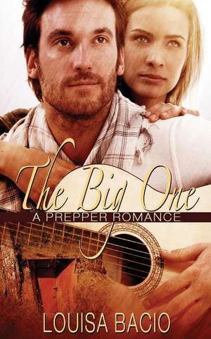 The Big One de Louisa Bacio