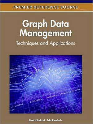 Graph Data Management de Eric Pardede