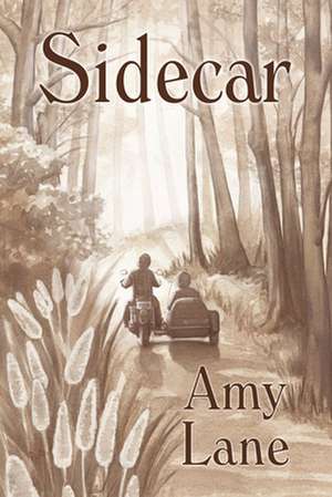 Sidecar de Amy Lane