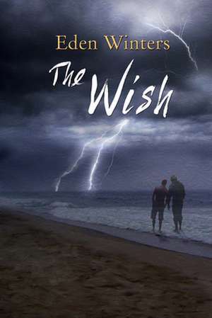 The Wish de Eden Winters