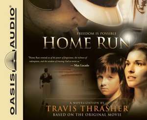 Home Run de Travis Thrasher